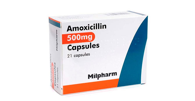 Amoxicillin No Prescription
