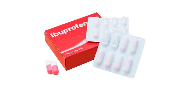 Buy Ibuprofen No Prescription