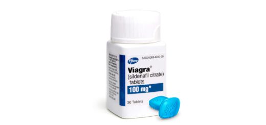 Viagra FAQ