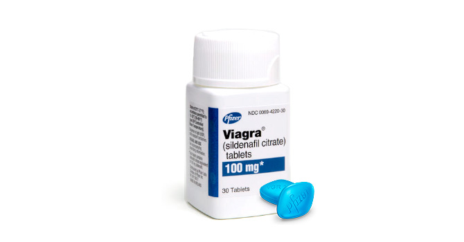 Viagra FAQ