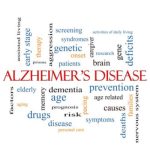 alzheimer's disease