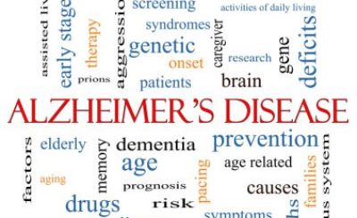 alzheimer's disease