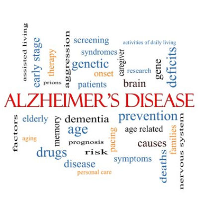 alzheimer's disease