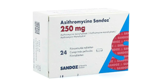 Azithromycine sans prescription livraison rapide