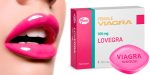 Lovegra Viagra pour femme